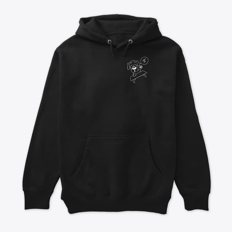 Merchandise Pullover