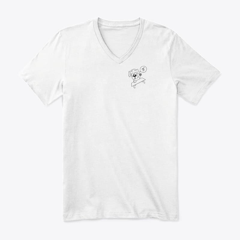 Merchandise Pullover